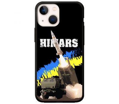 Чохол для iPhone 13 MixCase патріотичні works Himars