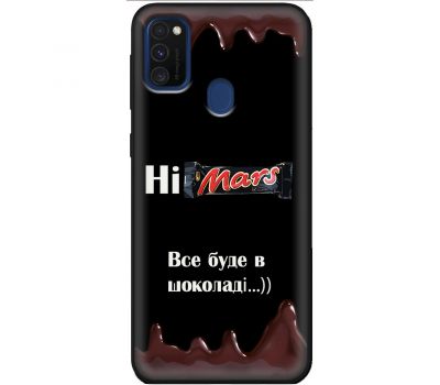 Чохол для Samsung Galaxy M21 / M30s MixCase патріотичні все буде Himars