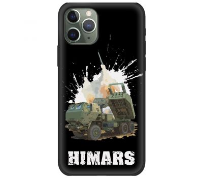 Чохол для iPhone 11 Pro Max MixCase патріотичні Himars
