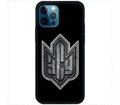 Чохол для iPhone 14 Pro MixCase патріотичні ЗСУ