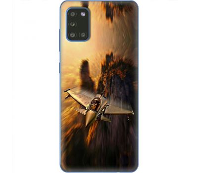 Чохол для Samsung Galaxy S20 FE (G780) MixCase патріотичні улюблена країна