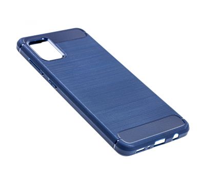 Чохол для Samsung Galaxy A31 (A315) Ultimate Experience синій 2958631