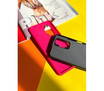 Чохол для Xiaomi Redmi Note 10 Pro Lime silicon із мікрофіброю жовтий (yellow) 2958106