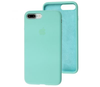 Чохол для iPhone 7 Plus / 8 Plus Slim Full sea blue