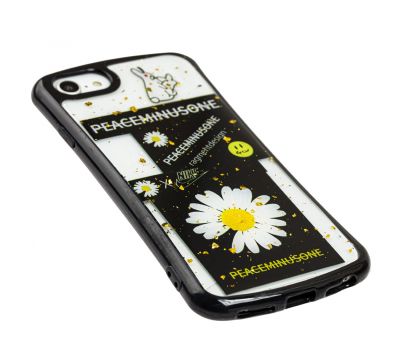 Чохол для iPhone 6/7/8/SE 20 Glue shining ромашка 2959423