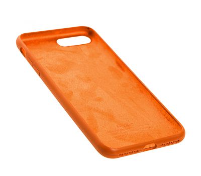 Чохол для iPhone 7 Plus / 8 Plus Slim Full apricot 2962729