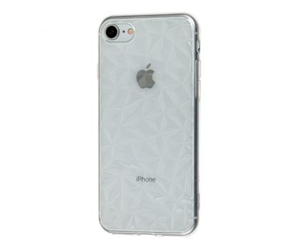 Чохол Prism Fashion для iPhone 7/8 прозорий