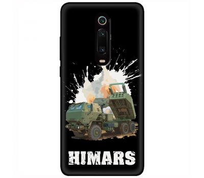 Чохол для Xiaomi Mi 9T / Redmi K20 MixCase патріотичні Himars