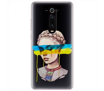 Чохол для Xiaomi Mi 9T / Redmi K20 MixCase патріотичні плач України