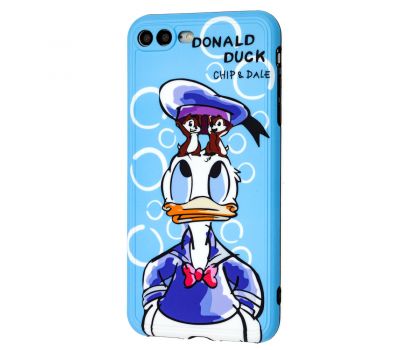 Чохол для iPhone 7 Plus / 8 Plus VIP Print Donald Duck