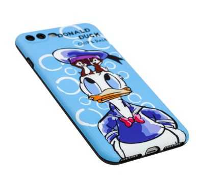 Чохол для iPhone 7 Plus / 8 Plus VIP Print Donald Duck 2974107