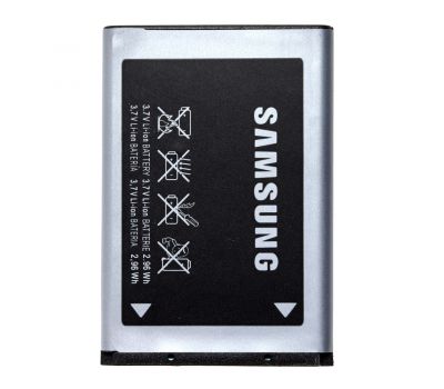 Акумулятор для Samsung X200/E250/C140/C250/E1070 orig AA