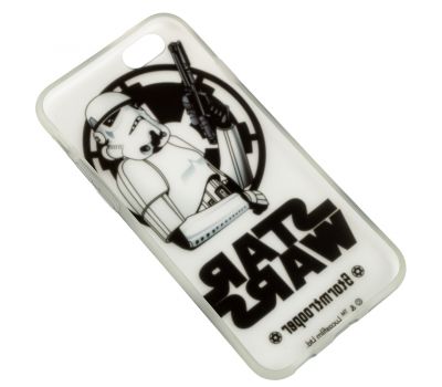 Чохол Star Wars для iPhone 6 stormtrooper 2980214