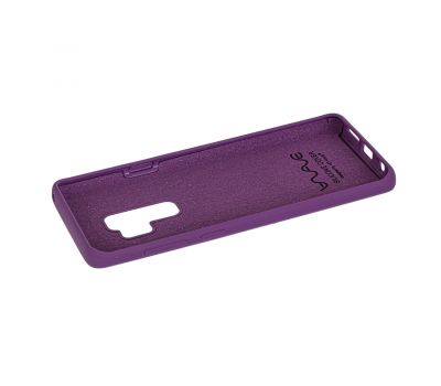 Чохол для Samsung Galaxy S9+ (G965) Wave Full фіолетовий 2983414