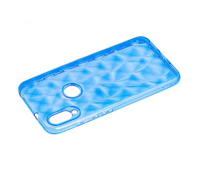 Чохол для Xiaomi Mi Play Prism Fashion блакитний 2983473