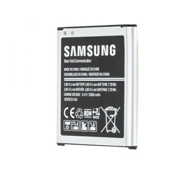 Акумулятор Samsung EB-BG360CBE G360/G361/G360H Galaxy Core Prime G3 AAAA
