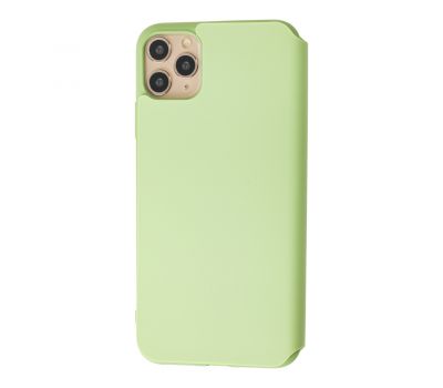 Чохол книжка для iPhone 11 Pro Hoco colorful зелений 2995097