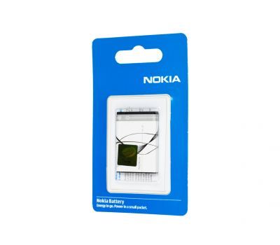 Акумулятор для Nokia BL-5B (890 mAh)