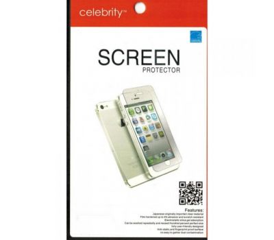 Пленка Celebrity Sony C1505 Xperia E глянец 3426