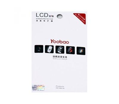 Yoobao Samsung P3200 мат Galaxy Tab3 7.0 3505