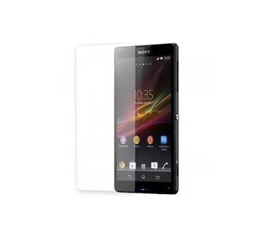 Пленка Celebrity Sony L35h глянец