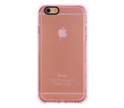 Чохол Rock Fence Series для iPhone 6 Pink 3000793