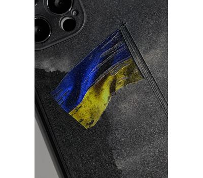 Чохол для iPhone 12 Pro WAVE Ukraine Shadow Matte armed forces of ukraine 3004209