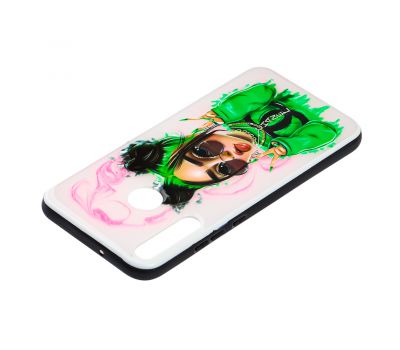 Чохол для Huawei P40 Lite E Girls UV fashion 3007996