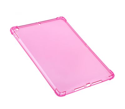 Чохол для iPad 10,2 (2019) Epic Ease color рожевий 3008467