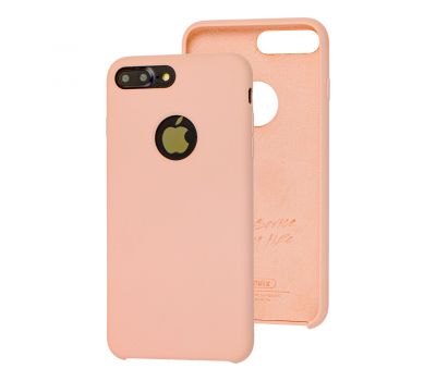 Чохол Remax для iPhone 7 Plus / 8 Plus Kellen рожевий