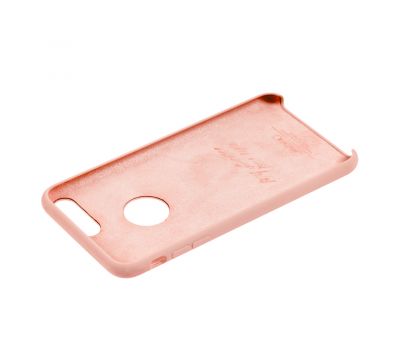 Чохол Remax для iPhone 7 Plus / 8 Plus Kellen рожевий 3010158