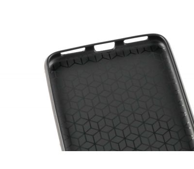 Чохол для Xiaomi Redmi 5 Carbon Protection Case чорний 3026446