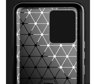 Чохол для Oppo A54 Ultimate Experience чорний 3030463