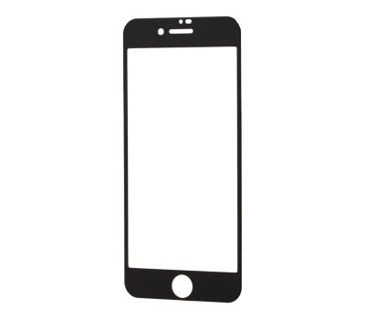 Захисне скло для iPhone 7/8 iPaky чорне