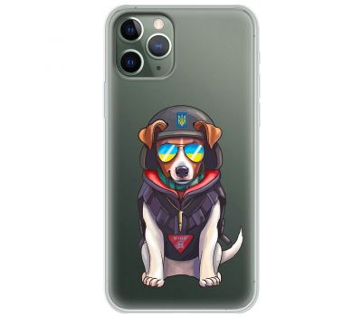 Чохол для iPhone 13 Pro MixCase Патрон окуляри авіатори