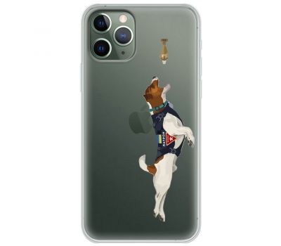 Чохол для iPhone 13 Pro MixCase Патрон на варті