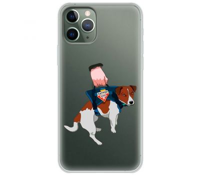 Чохол для iPhone 13 Pro MixCase Патрон переносний