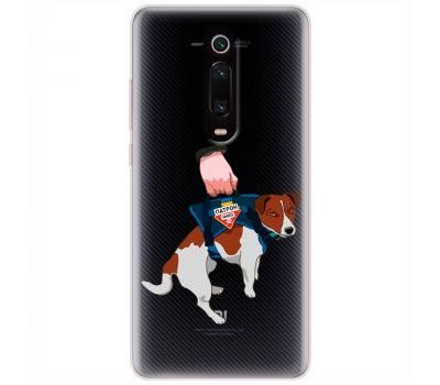 Чохол для Xiaomi Mi 9T / 9T Pro / Redmi K20 MixCase Патрон переносний