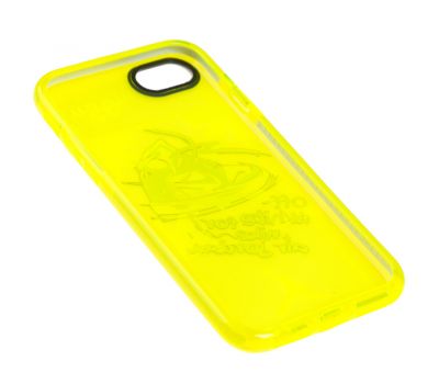 Чохол для iPhone 7 / 8 / SE 20 Neon print air sneakers 3038228