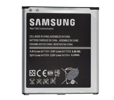 Акумулятор для Samsung i9500 Galaxy S4/B600BC 3038505