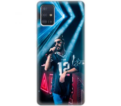 Чохол для Samsung Galaxy A51 (A515) MixCase MiyaGi