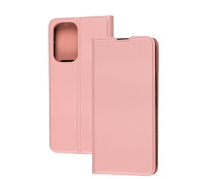 Чохол книжка Samsung Galaxy A53 (A536) Wave Stage pink