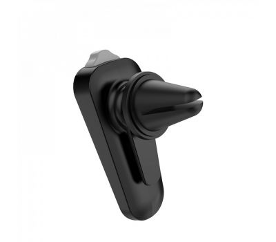 Автотримач holder для смартфона Hoco CA37 Magnetic Multi-Function чорний 3041220