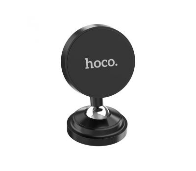Автотримач holder для смартфона Hoco CA36 чорний