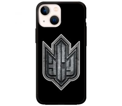 Чохол для iPhone 13 MixCase патріотичні ЗСУ