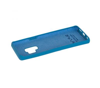 Чохол для Samsung Galaxy S9 (G960) Wave Full синій 3047054