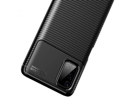 Чохол для Samsung Galaxy M51 (M515) iPaky Kaisy чорний 3047486