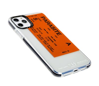 Чохол для iPhone 11 Pro Max Tify parasite 3050320