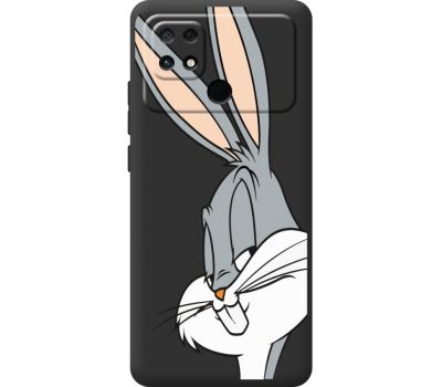 Чохол для Xiaomi Poco C40 MixCase MixCase Lucky Rabbit