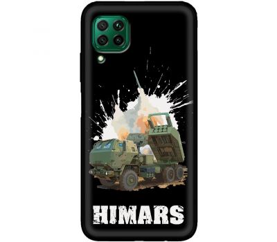 Чохол для Huawei P40 Lite MixCase патріотичні Himars